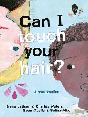 Can I Touch Your Hair? - ebook